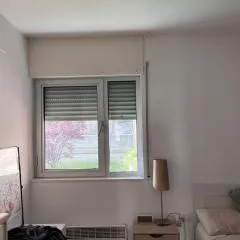Piso centro Sabadell 2 pax