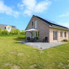 Ferienhaus Birkholm 142