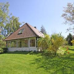 Ferienhaus Witt Hüs