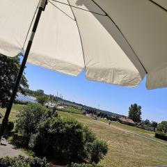 Meeresblick "Strandkörbchen" H2 WE 19 H