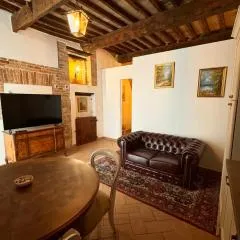 Dimora Borgo dei lanari
