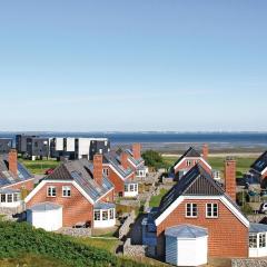 Holiday Home Sdr Frankel Rømø Denm