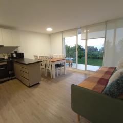 Oceana Suites Costa Quilen