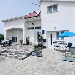 Apartments Marija with big garden - TA Leut Agency