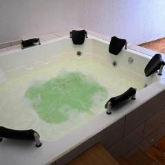 Casa vacacional en Cundinamarca con jacuzzi