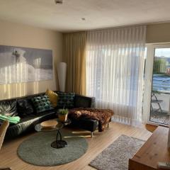 Große Ferienwohnung in Sahlenburg
