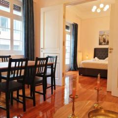 Elegant apartment in Syntagma square