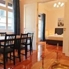 Elegant apartment in Syntagma square