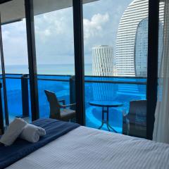 Orbi Panorama Sea ​​view