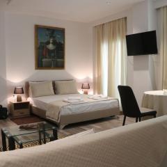 D1Suite στα Λαδάδικα Θεσσαλονίκη