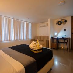 Naiot Hotel Boutique