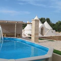 Il Trullo dei Tamburroni Ostuni