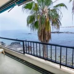 Sobre del Mar