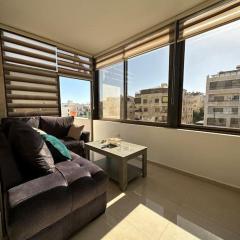 abdoun rooftop 1bedroom kh&sh 03