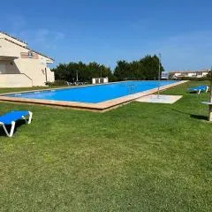 Golf Panoramica San Jordi
