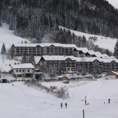 Ferienwohnung Allgäu