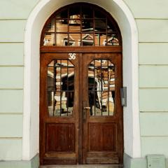 Casa Leonhardt