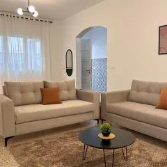 Dar Maherzia Élégant Appartement S2 Lumineux au 1er étage