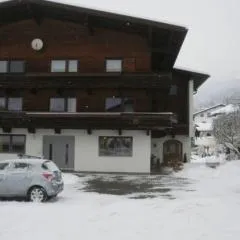 Ferienwohnung in ruhiger Lage für 5 Personen