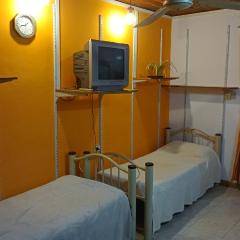 Departamento familiar