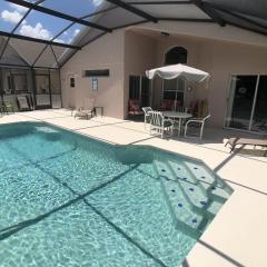 South Facing Villa - Southern Dunes Golf Community