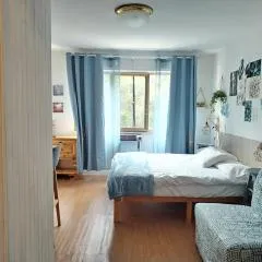 Livata House da Ines