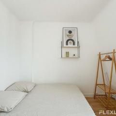 Flexliving - room - Houel