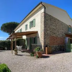 Agriturismo Le Catre