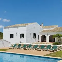 Holiday Home Finca Binimazoch