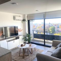Hermoso departamento