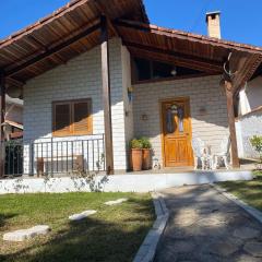 Chalé Château do Luí