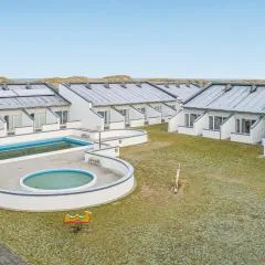 Feriehotal Tranum Klit