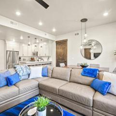 Gregs Grandeur Pristine Condo with Private Hot Tub
