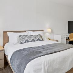 Carve City Cozy Studio Near Park City Main