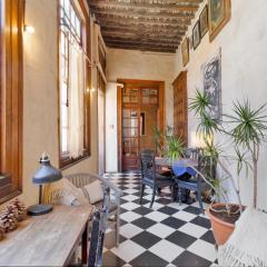 Casa Montesdeoca - Jacaranda