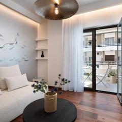 Sea Path IV Chania city center luxury Appartment