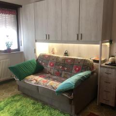 L'oasi dei larici - Montoso