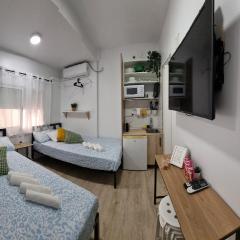 Mini Estudio Lovely Chueca