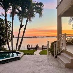 Sunrise Harbor