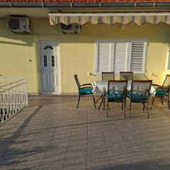 Apartment Terrazza Primošten