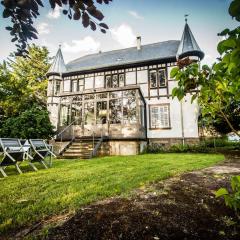 Chambres d'Hôtes Les Deux Hêtres