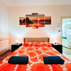 Sunshine Apartment - Salerno