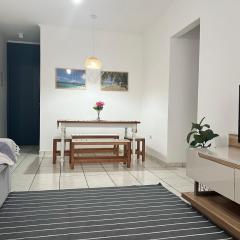 Pés na areia 106 Vila Guilhermina