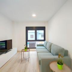 Luxury Apartments Las Canteras