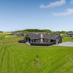 Four-Bedroom Holiday Home In Rudkobing