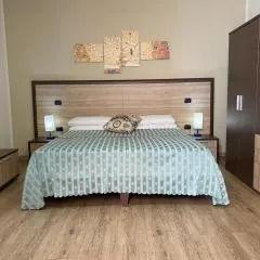 B&B Duomo Pizzo ApartHotel
