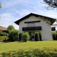 Ferienwohnung in Garmisch mit Terrasse