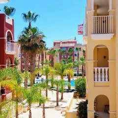 Casa del Sol y Mar - Puerto Marina