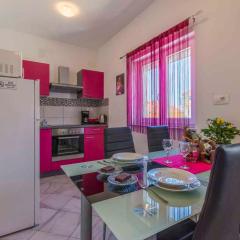 Apartments in Crikvenica 5289