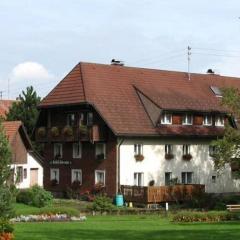 Pension Silberdistel